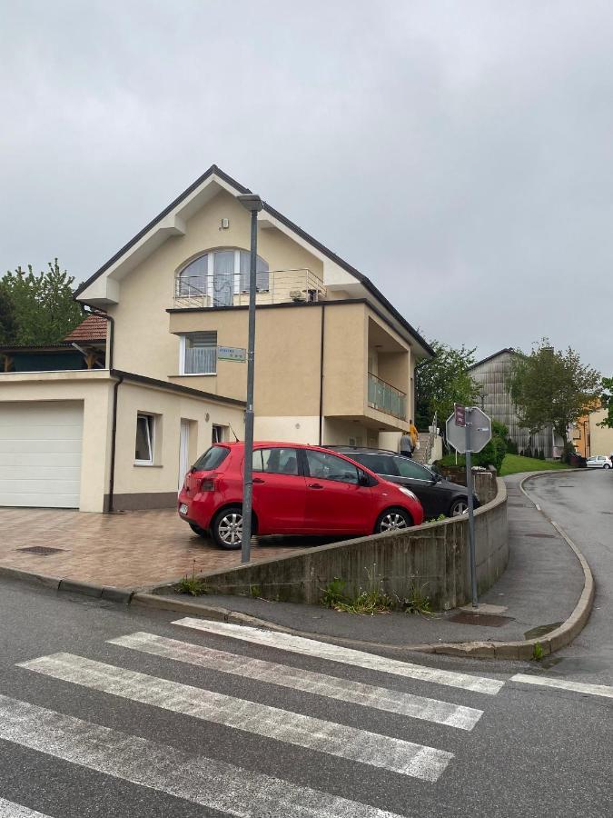 Apartma Azurre Postojna Exterior foto