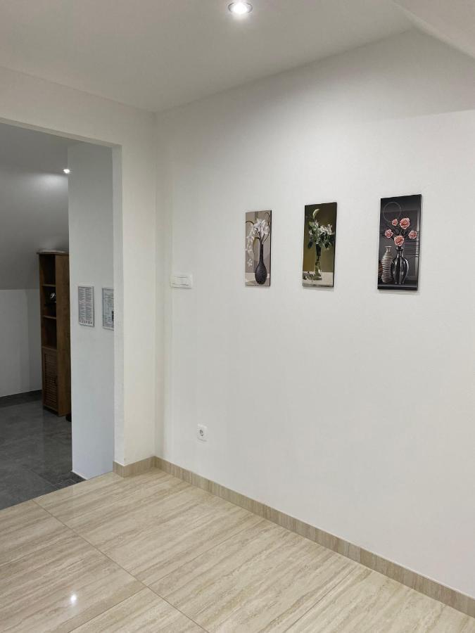 Apartma Azurre Postojna Exterior foto