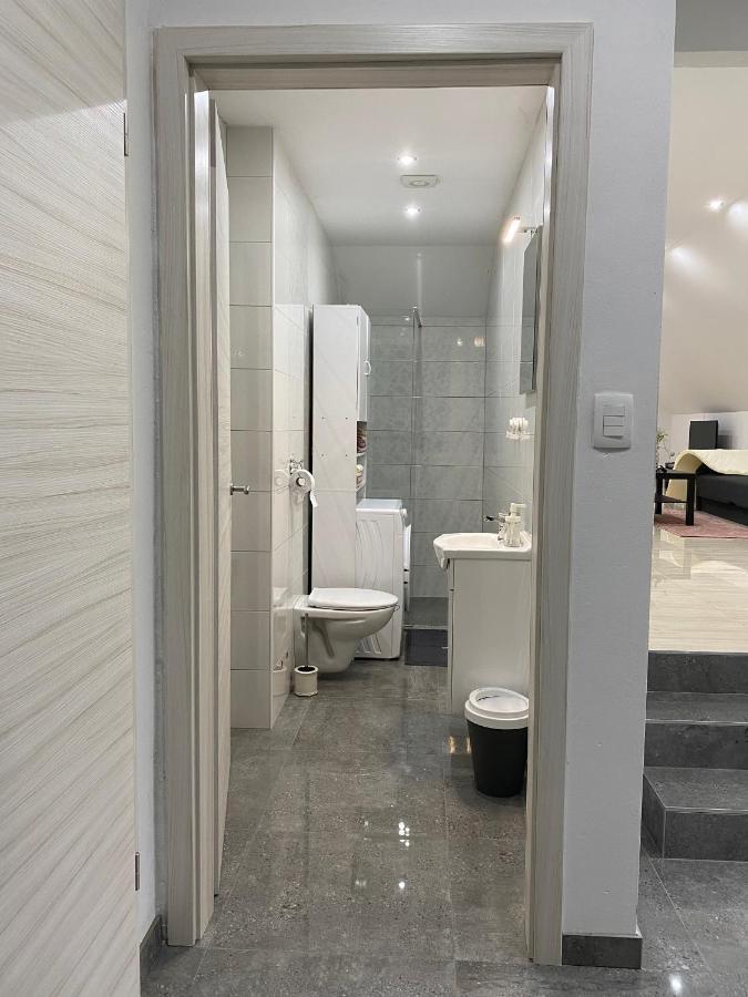 Apartma Azurre Postojna Exterior foto