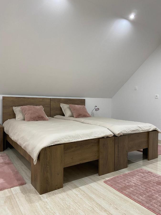 Apartma Azurre Postojna Exterior foto