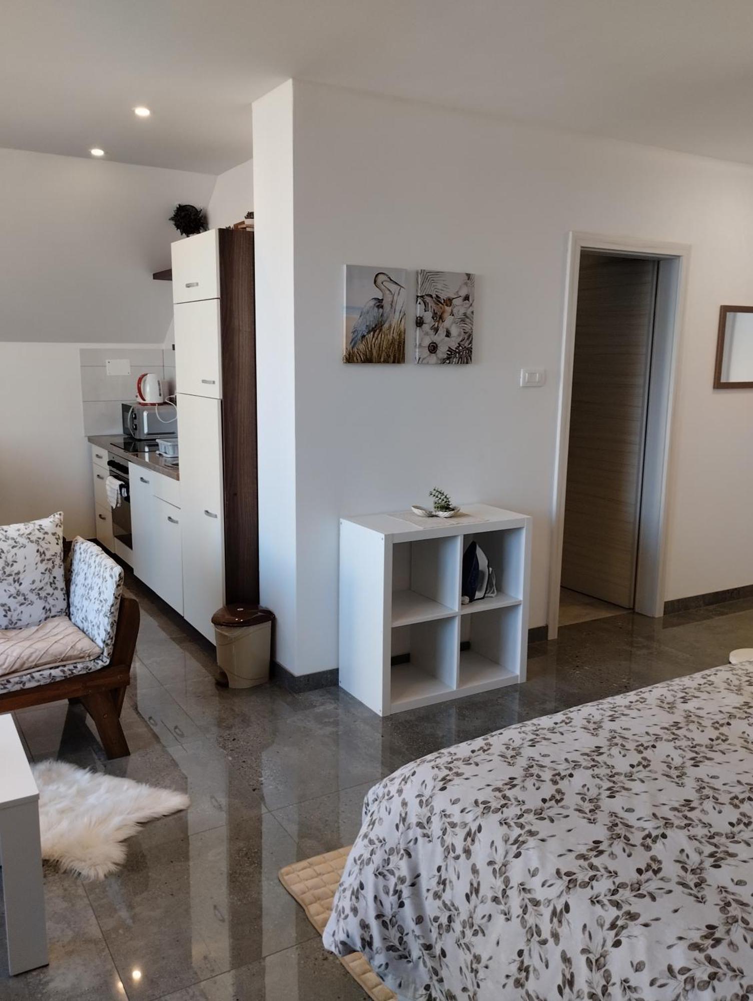 Apartma Azurre Postojna Exterior foto