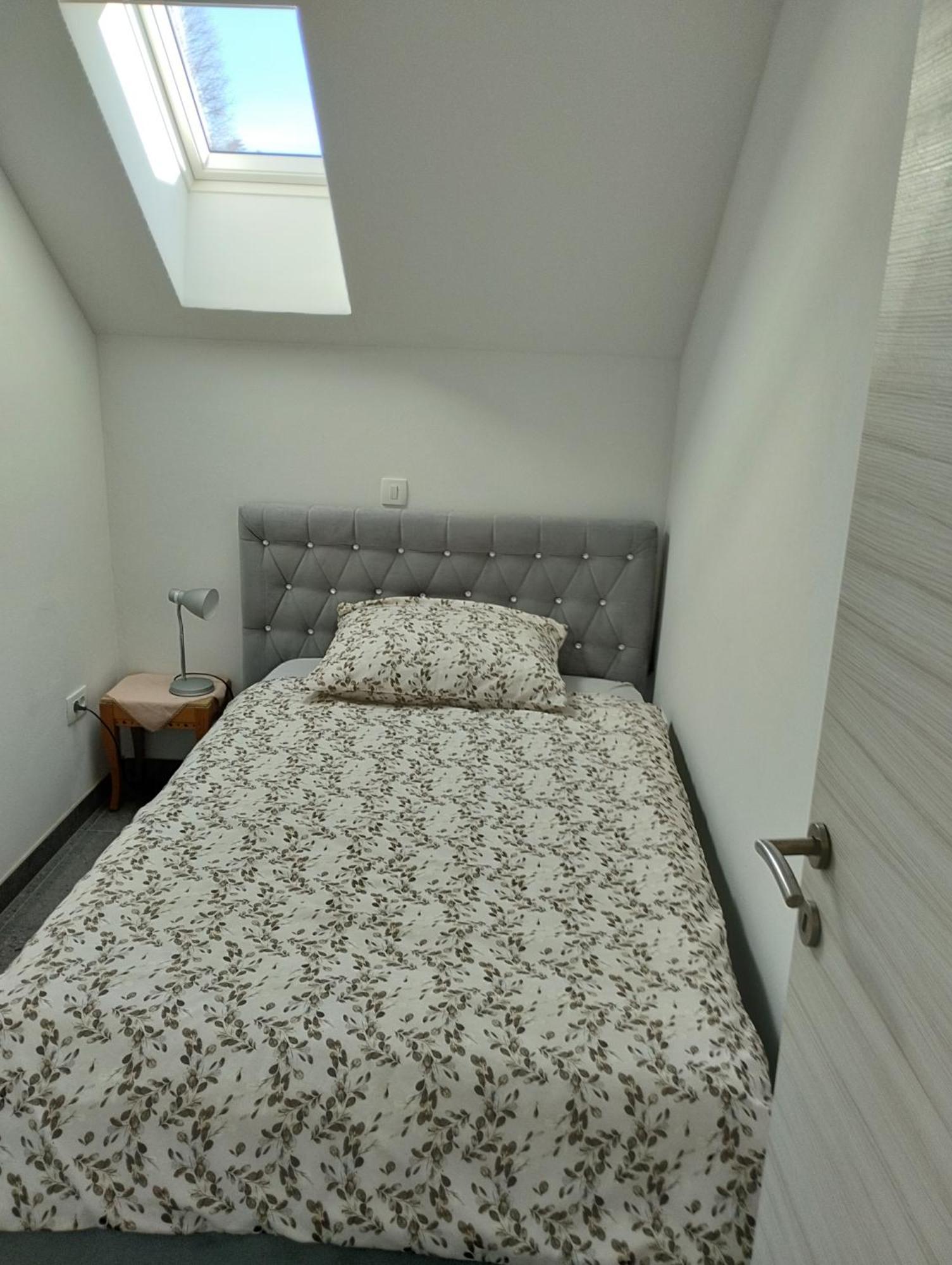 Apartma Azurre Postojna Exterior foto