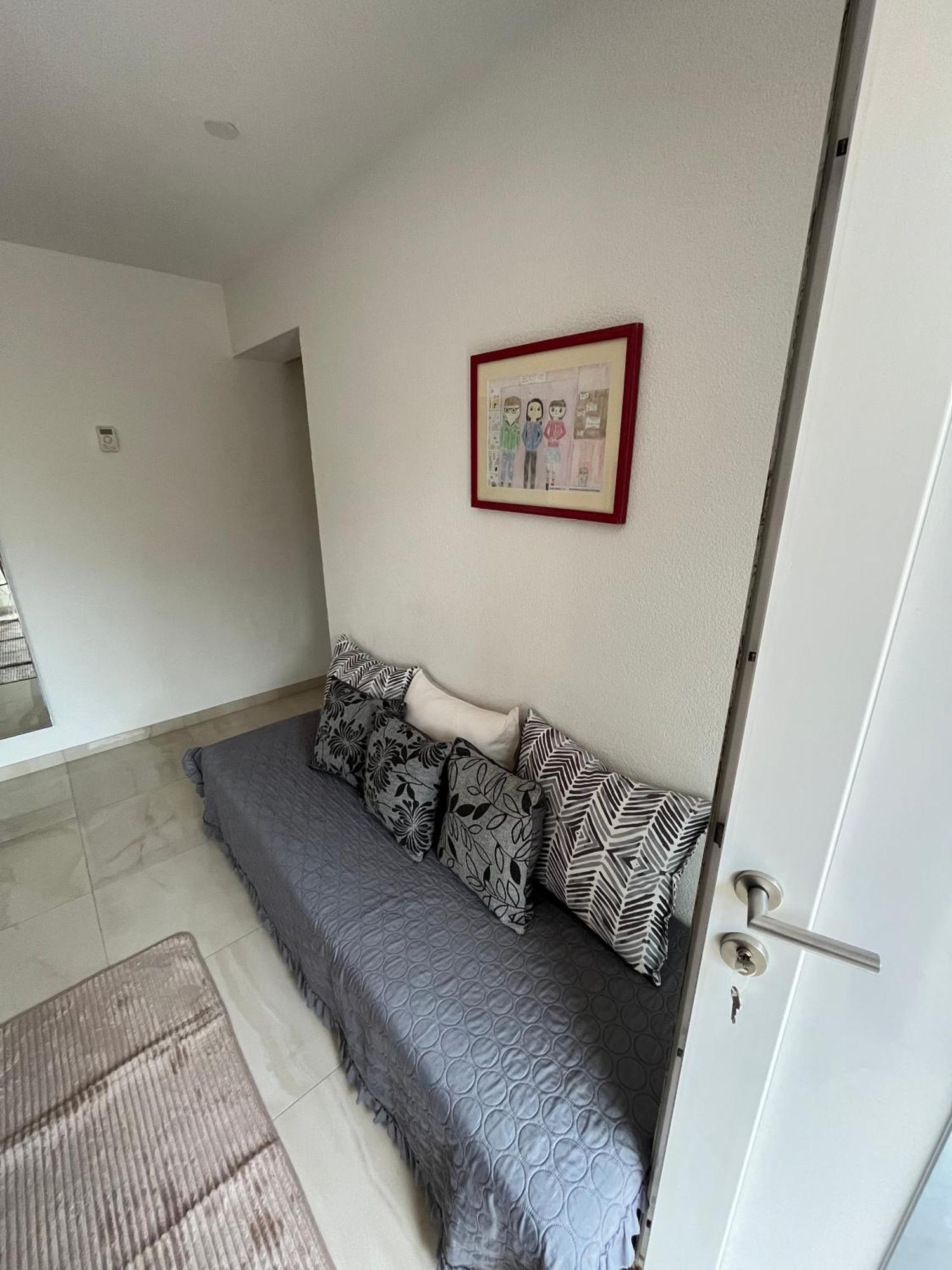 Apartma Azurre Postojna Exterior foto