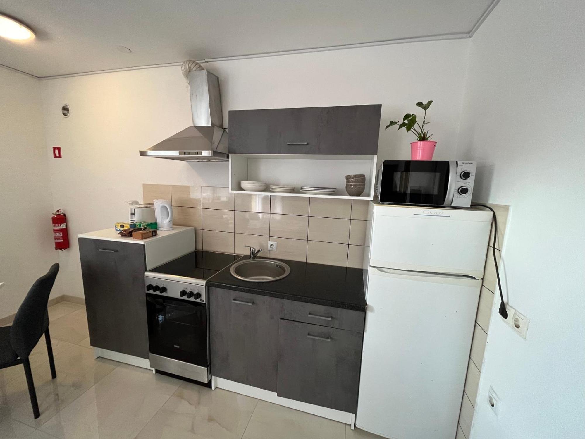Apartma Azurre Postojna Exterior foto