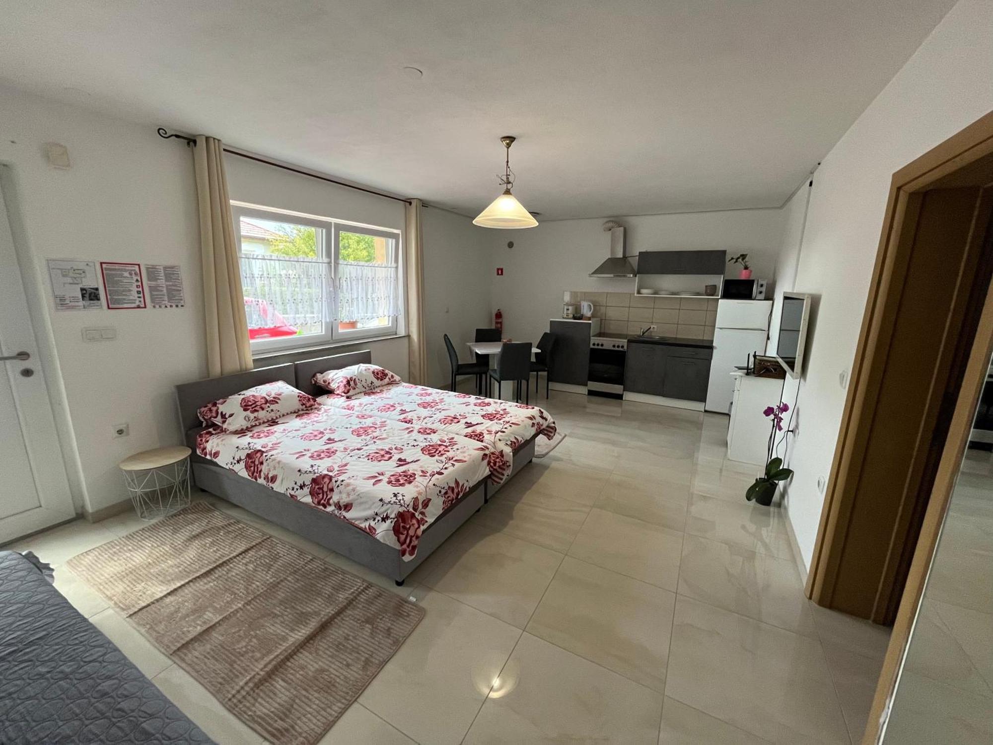 Apartma Azurre Postojna Exterior foto