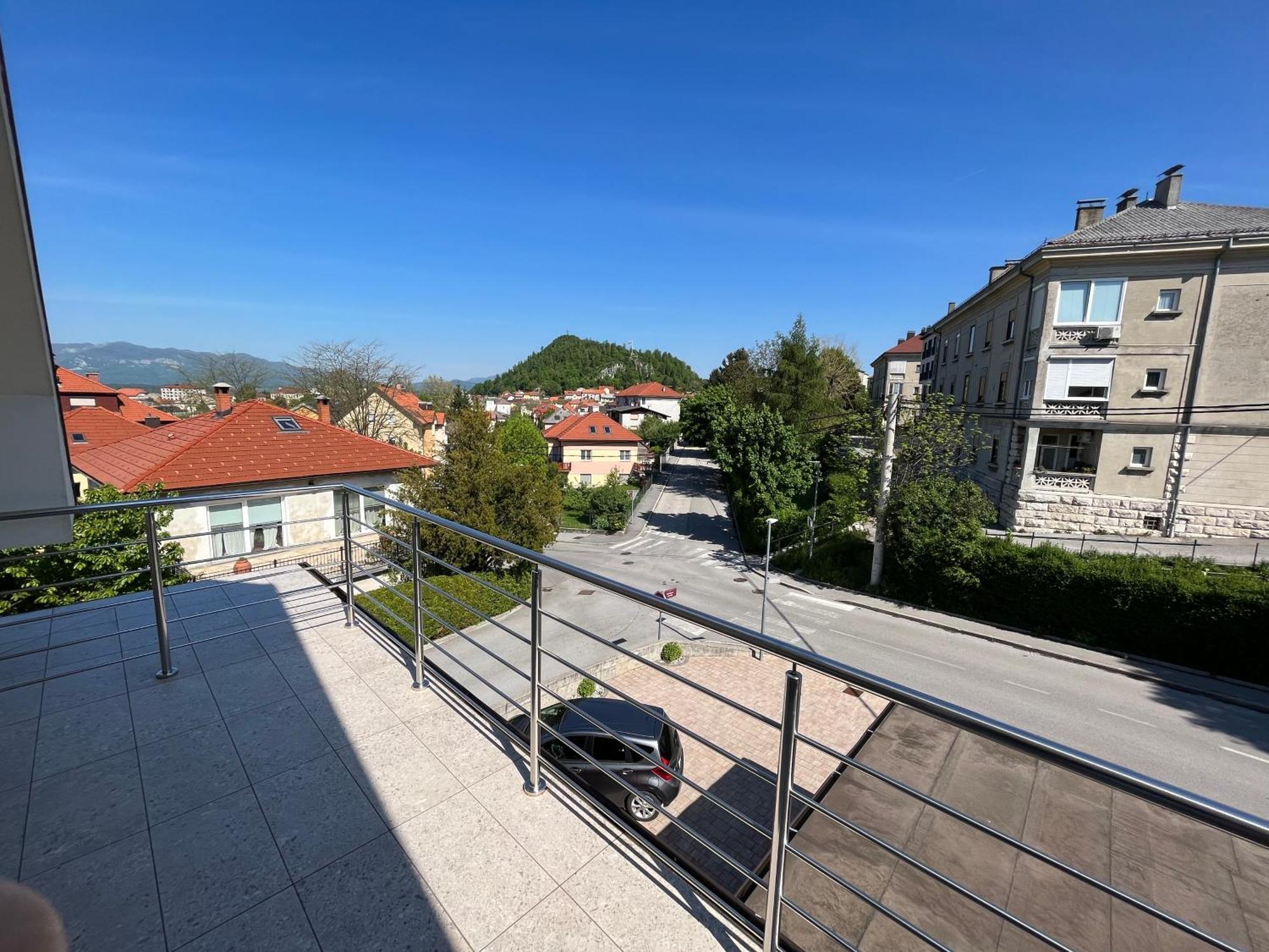 Apartma Azurre Postojna Exterior foto